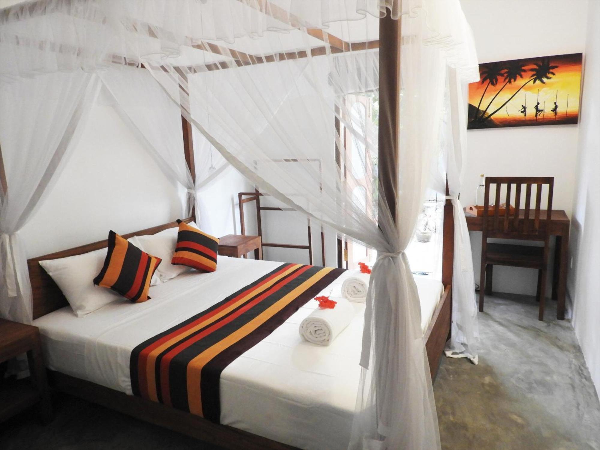 Me Yoga Villa Kumbalgama Zimmer foto